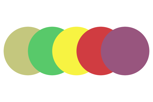 Palettes - Farcaster Mini Apps